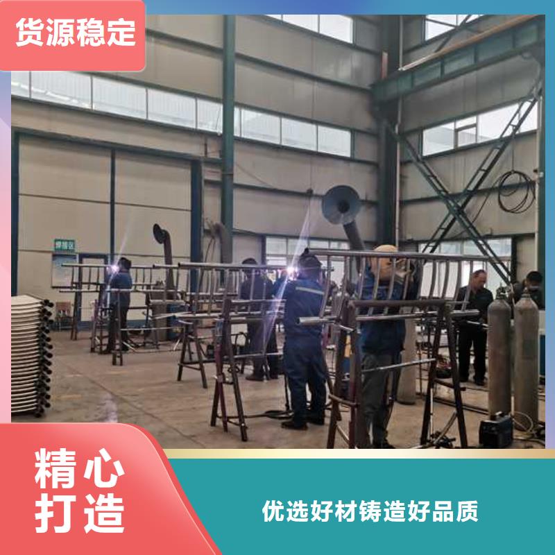 灯光护栏-桥梁钢护栏厂家直销直供