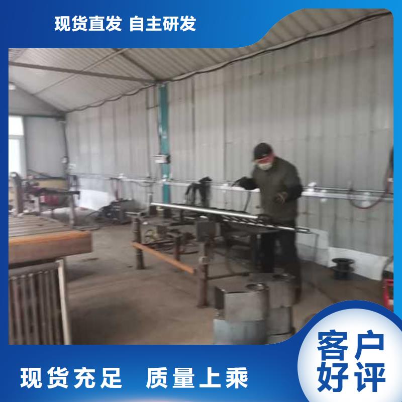  灯光护栏专业的生产厂家