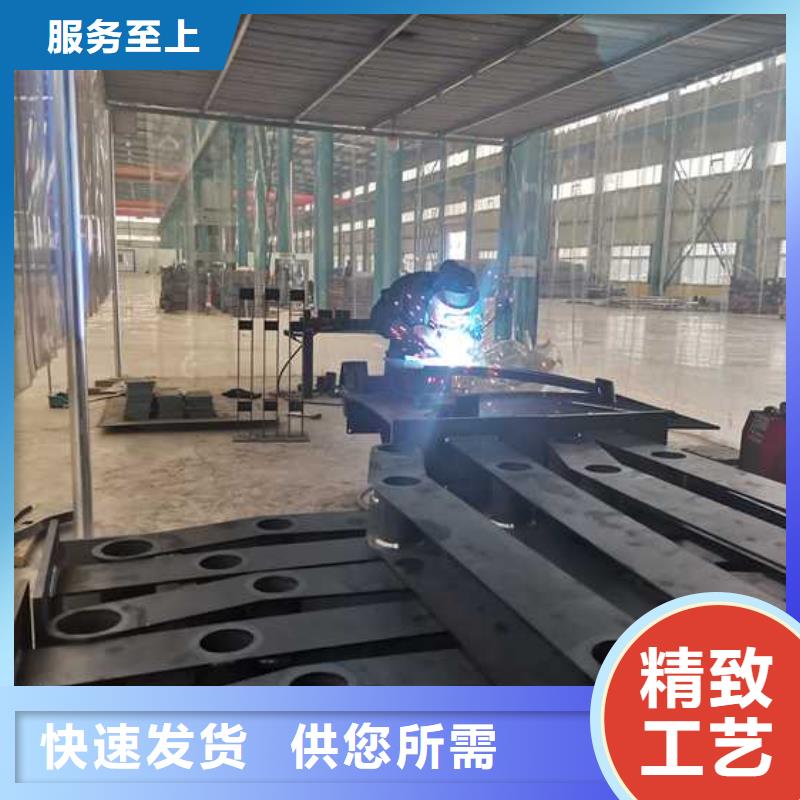  灯光护栏厂家现货供应