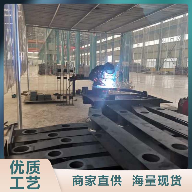 高铁护栏价格优势大