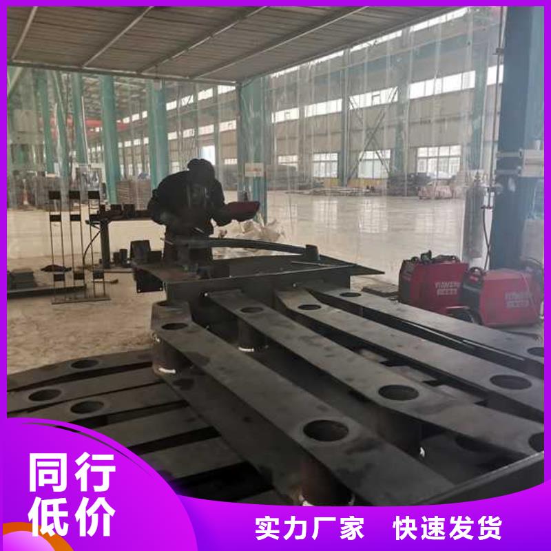 灯光护栏实拍品质保障