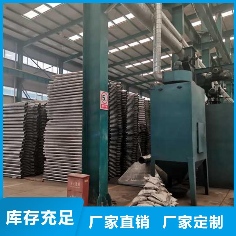 桥梁人行道护栏工厂