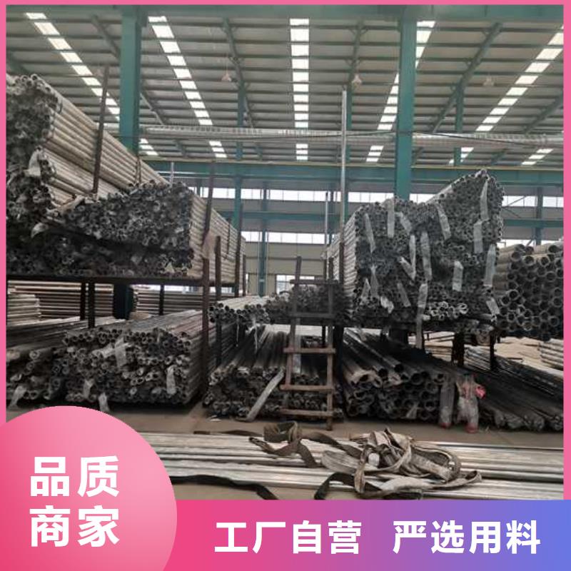  灯光护栏快速物流发货