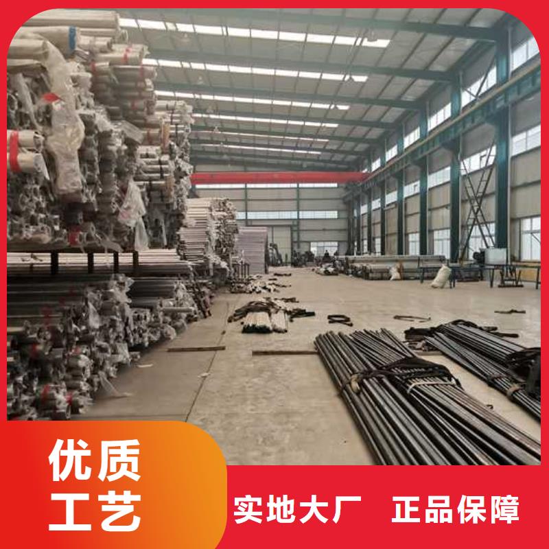  灯光护栏专业的生产厂家