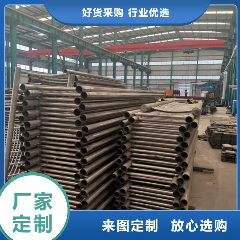 灯光护栏镀锌波形护栏贴心服务