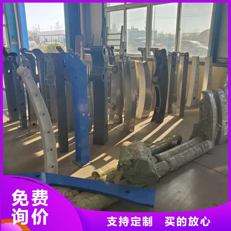 灯光护栏中央分隔栏就近发货
