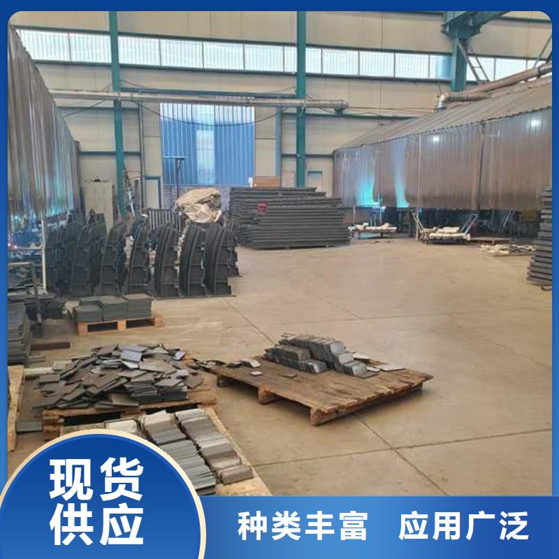 值得信赖的防撞桥梁护栏