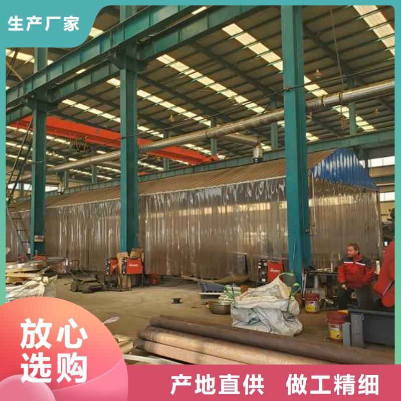 【灯光护栏】桥梁护栏质量不佳尽管来找我