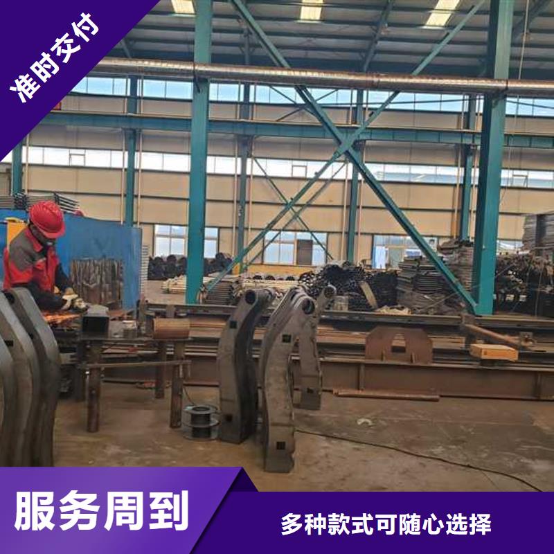  灯光护栏多种场景适用