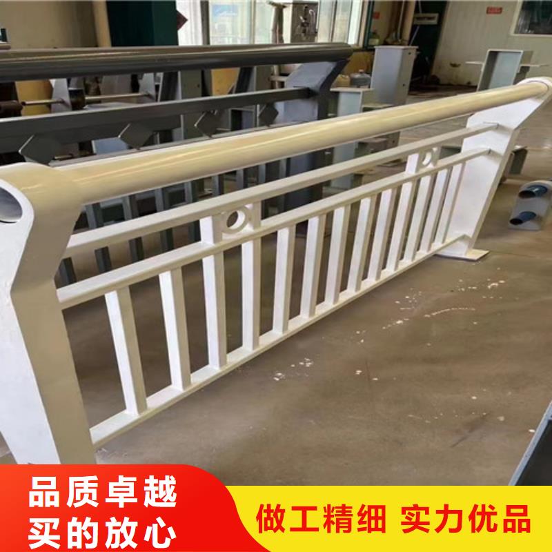 道路防撞护栏有现货