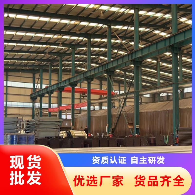 景观护栏定制不额外收费
