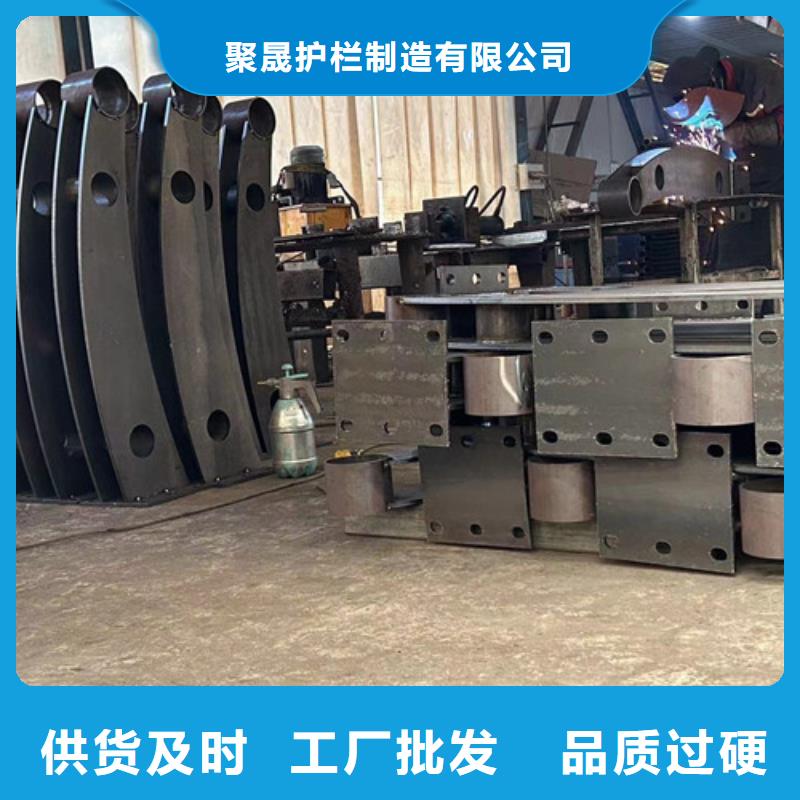 【景观护栏】不锈钢护栏厂品质保障售后无忧