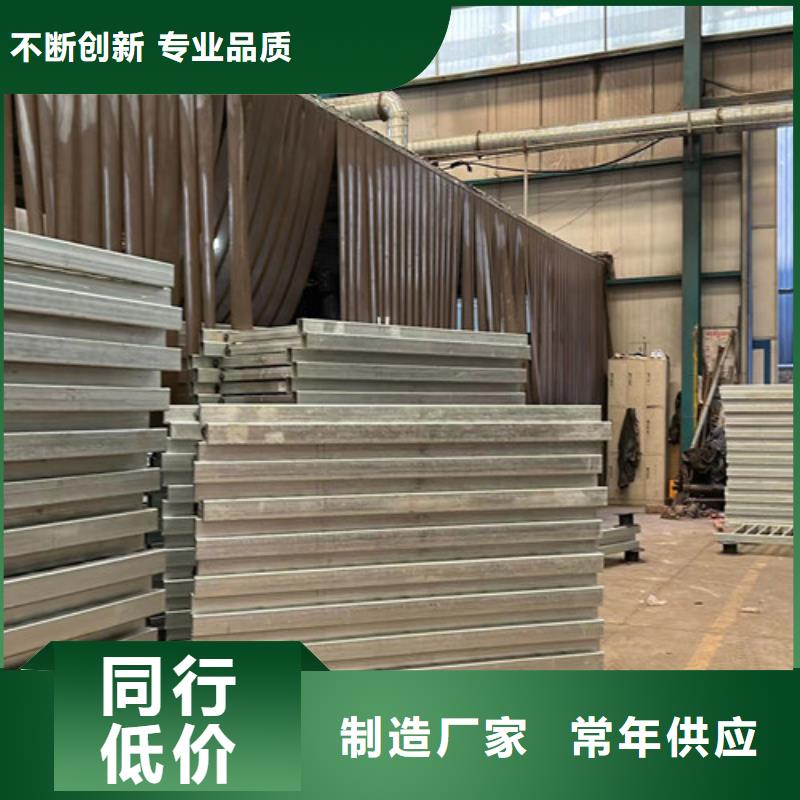 景观护栏_不锈钢护栏厂严选用料
