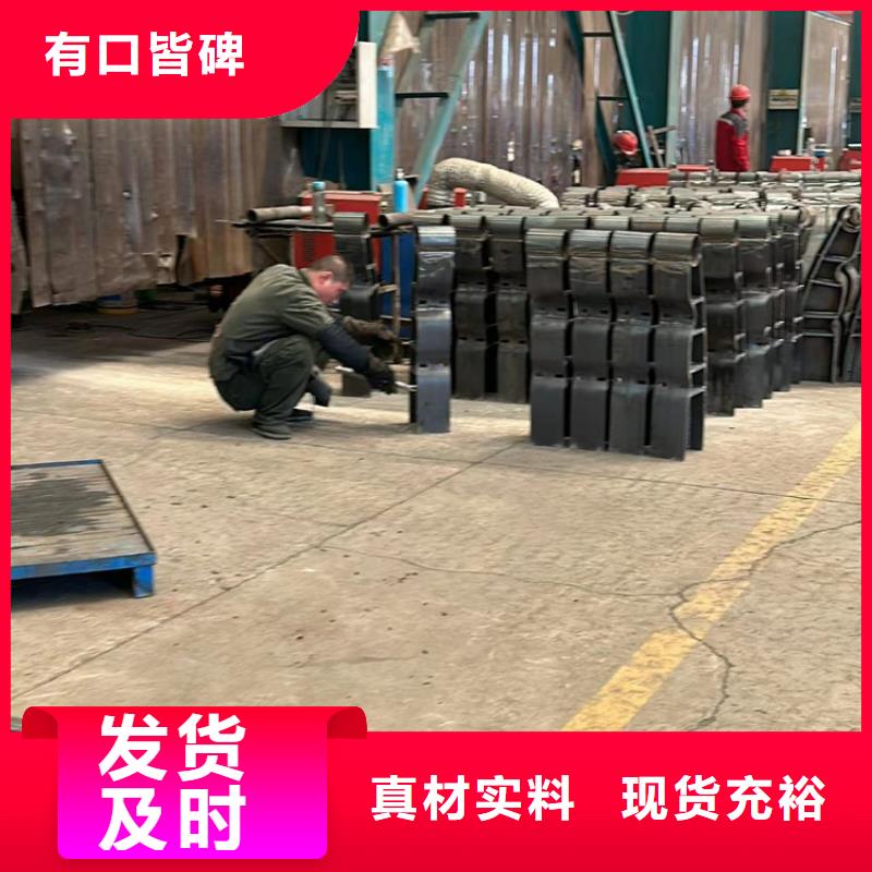 桥梁隔离护栏资讯