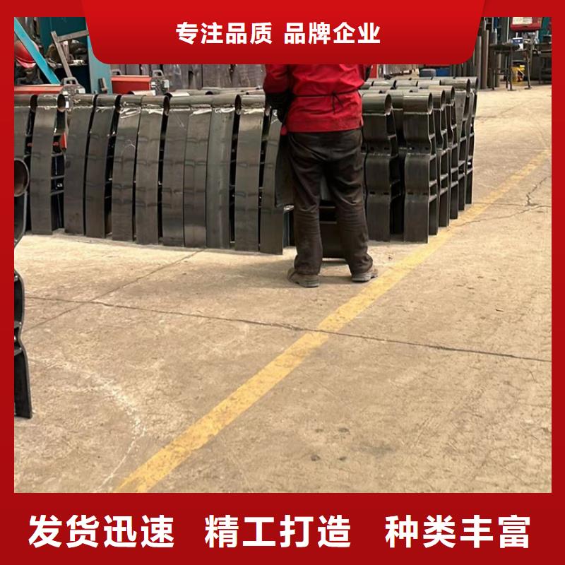 桥梁隔离护栏好货