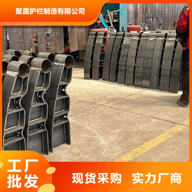 桥梁防护景观护栏优选厂商