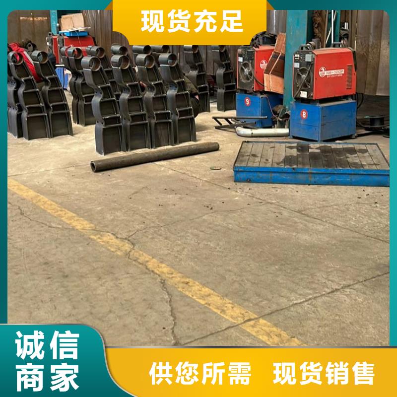 景观护栏,桥梁防撞护栏拒绝中间商