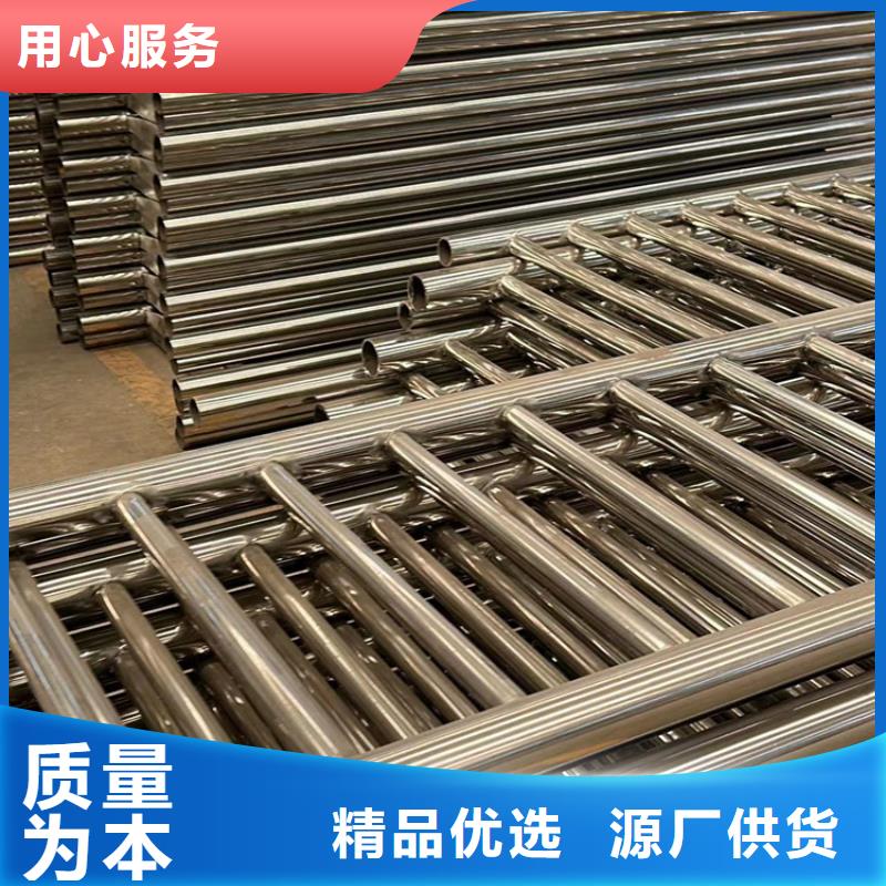 【景观护栏【桥梁护栏】应用广泛】
