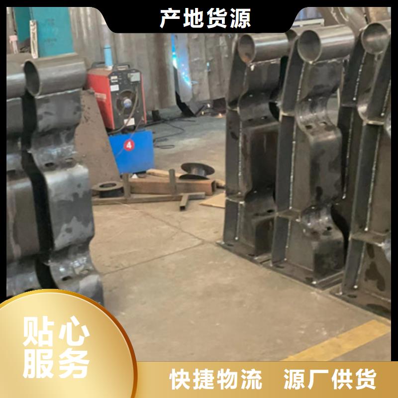  景观护栏为您提供一站式采购服务