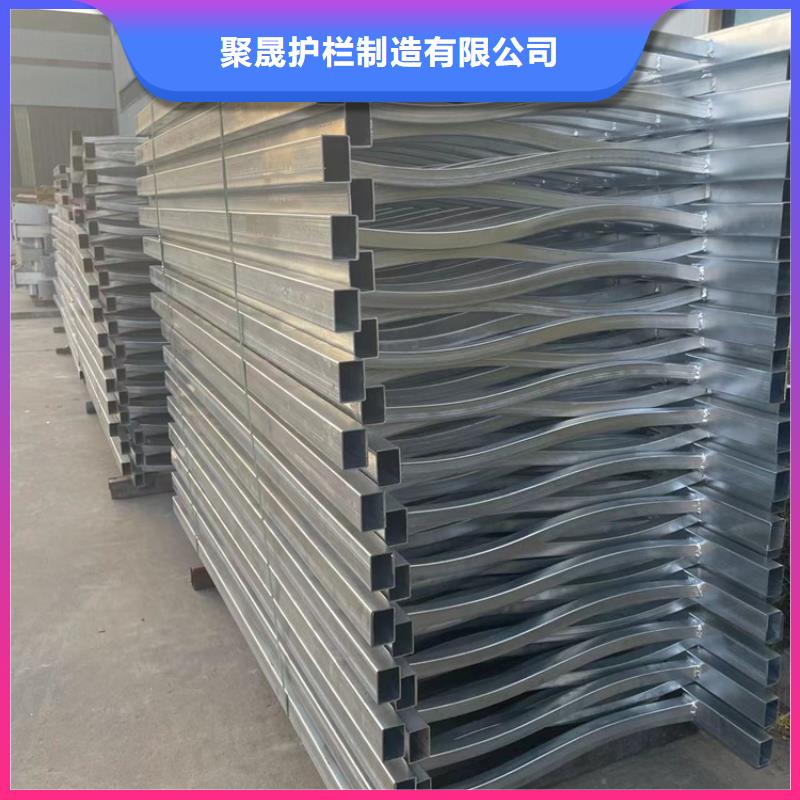  景观护栏真材实料