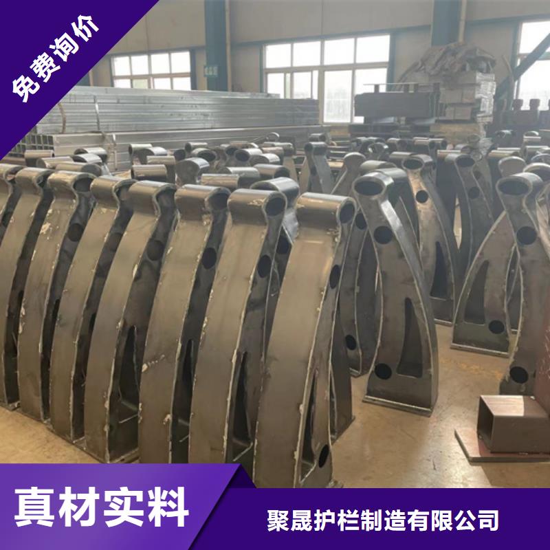 景观护栏采购无忧