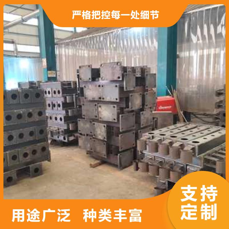  景观护栏工厂直销