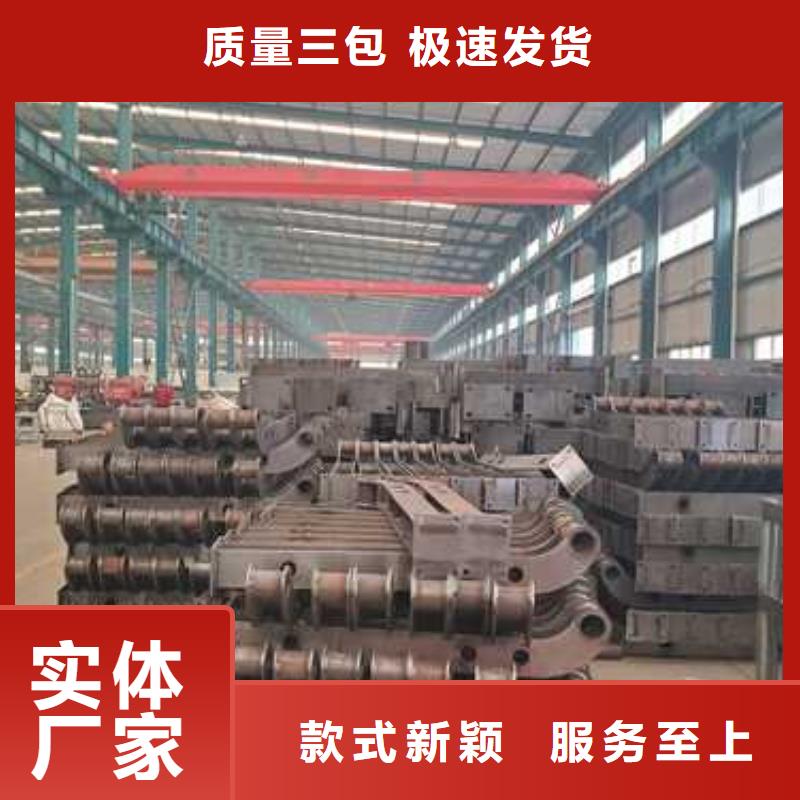 景观护栏价格实在