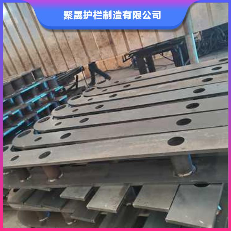 景观护栏品质保障售后无忧