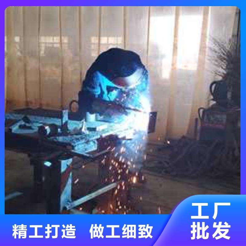 景观护栏桥梁栏杆品质信得过