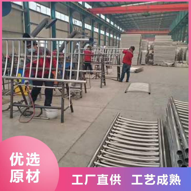 公路防撞护栏厂家-行业