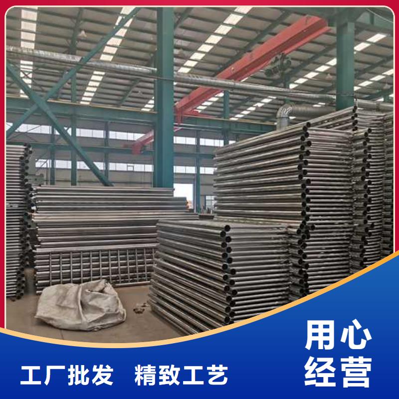 中央分隔栏聚晟护栏2,【不锈钢护栏厂】老客户钟爱