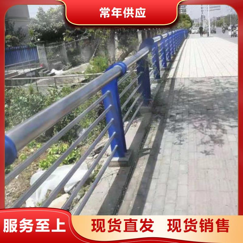 景观护栏,河道护栏实力派厂家