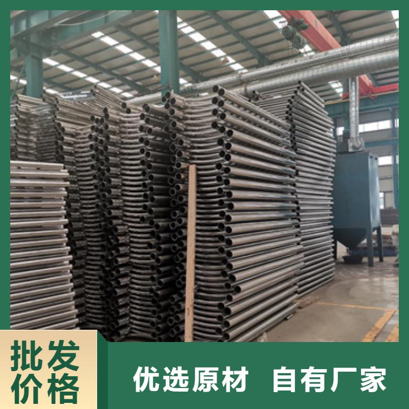  景观护栏厂家售后完善