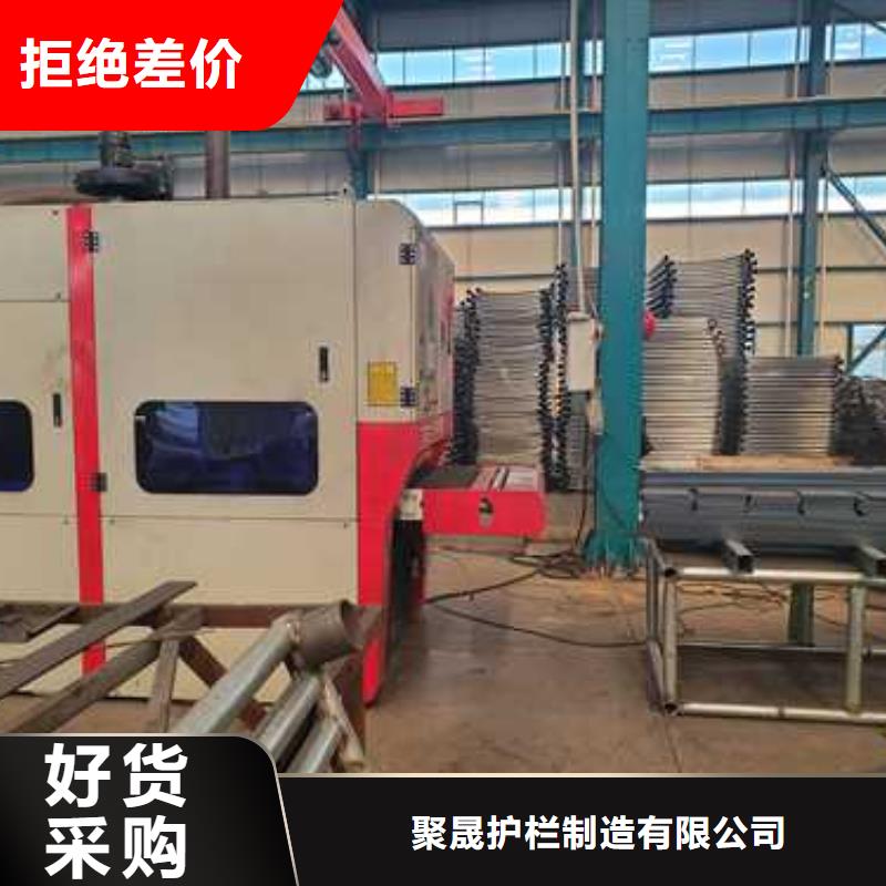 【景观护栏】_河道护栏精心选材