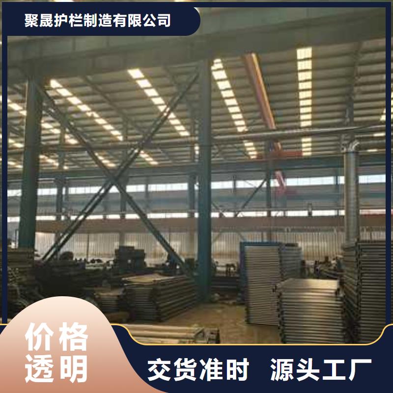 钢背木护栏大品牌有保证