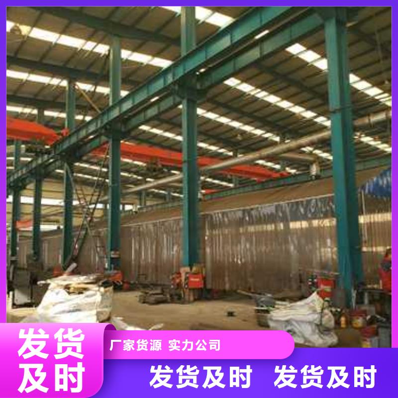 景观护栏镀锌喷塑防撞栏有实力有经验
