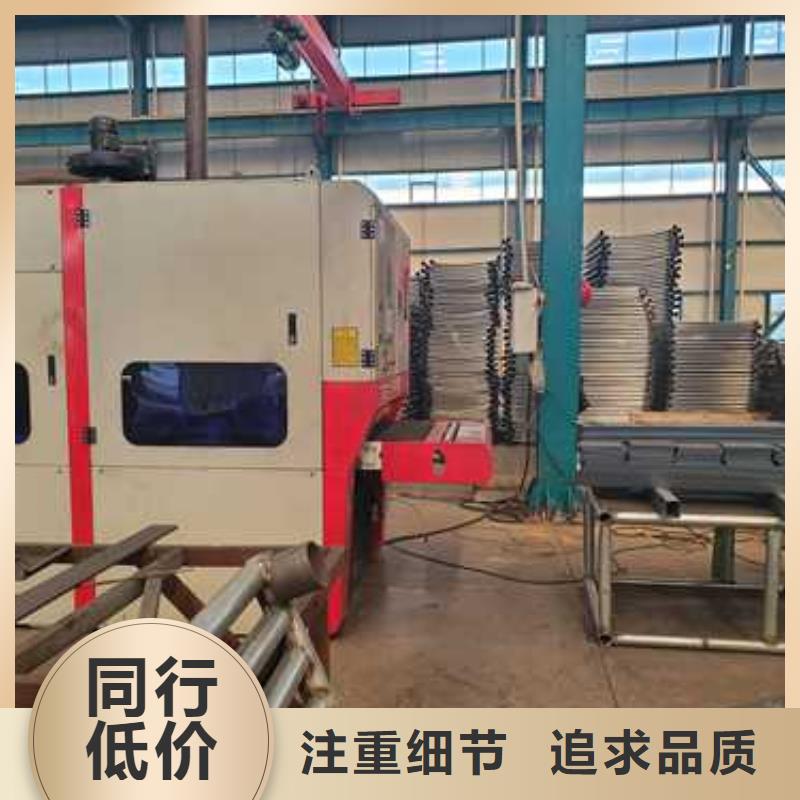  景观护栏不只是质量好