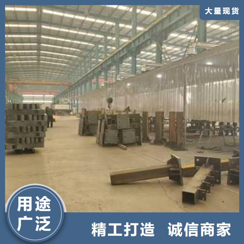 桥梁隔离护栏好货