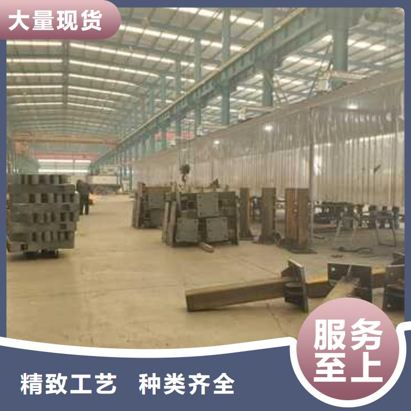 景观护栏,桥梁护栏大量现货
