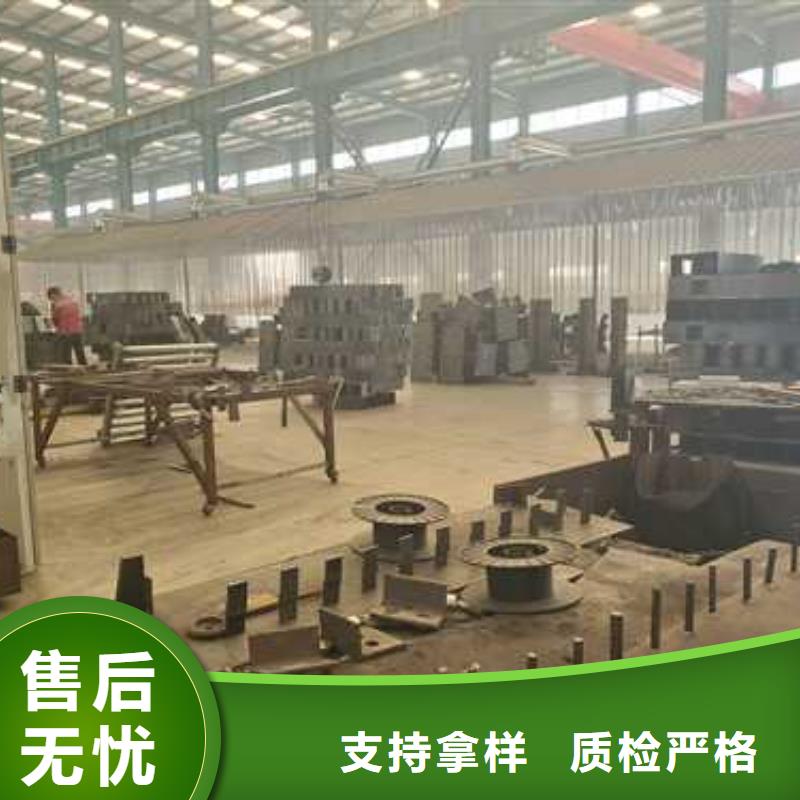 景观护栏【市政护栏】可放心采购