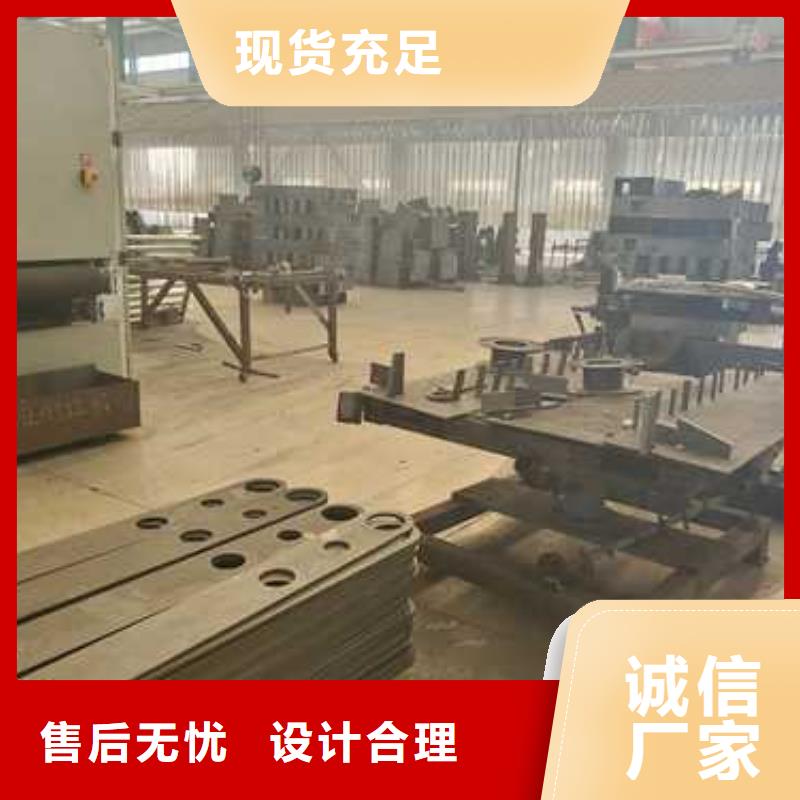 规格齐全的道路景观护栏经销商
