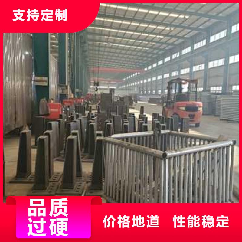 桥梁隔离护栏-售后完善