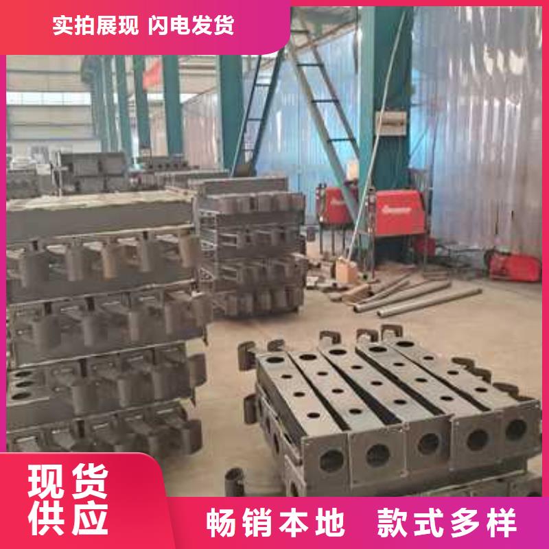 中央分隔栏聚晟护栏2,【不锈钢护栏厂】老客户钟爱