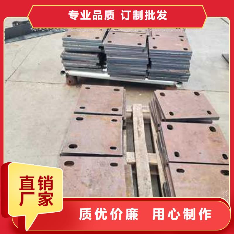 景观护栏信誉至上