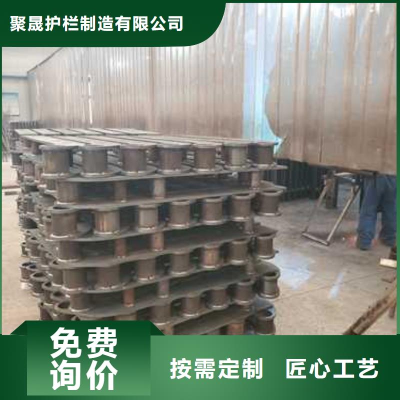 景观护栏【道路护栏】经销商
