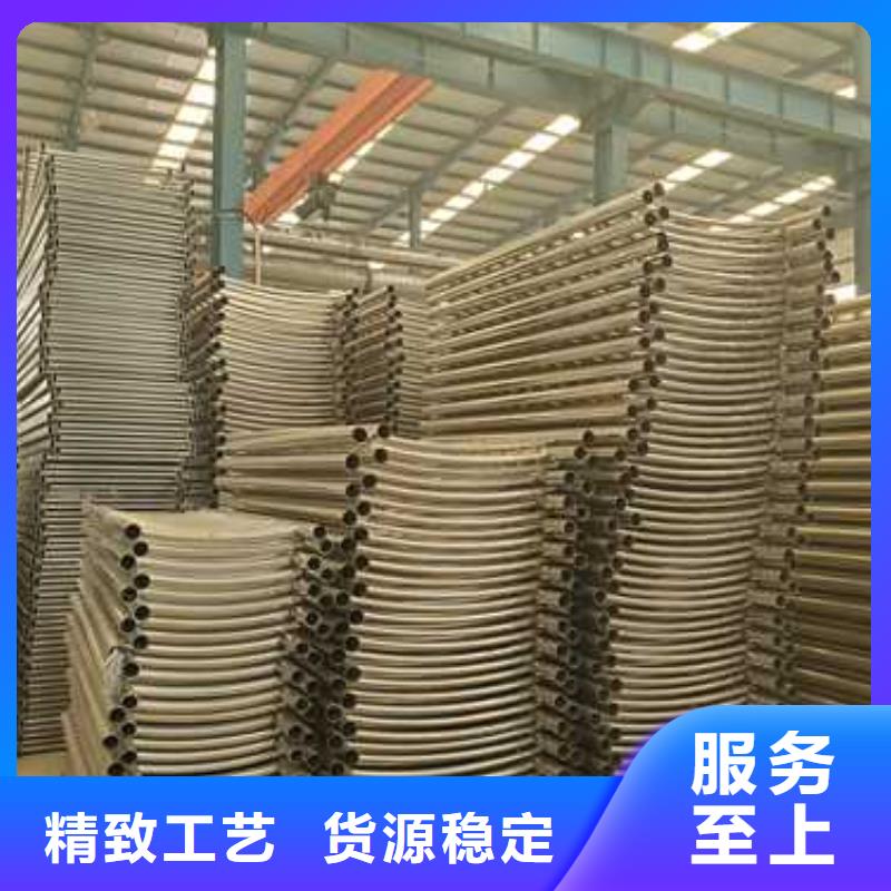 景观护栏用心做品质