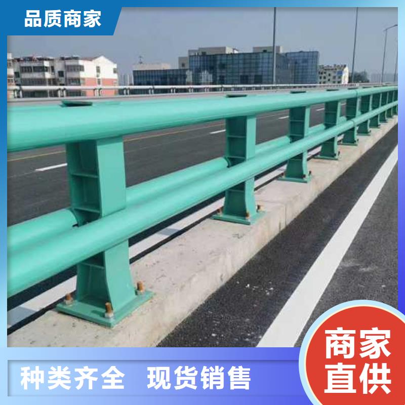 道路景观护栏哪家好