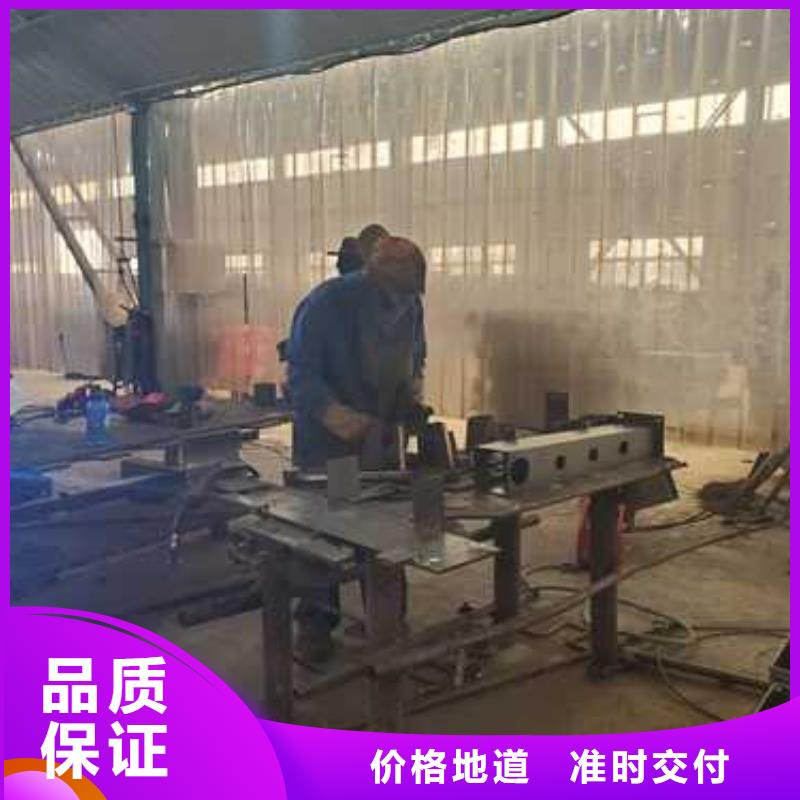 不锈钢护栏 【高速开口栏网】支持非标定制