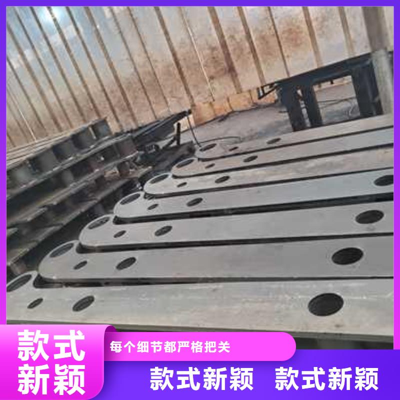 人行道护栏,人行道护栏生产品牌