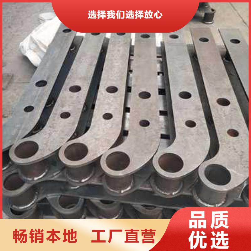 灯光护栏厂家低价出货